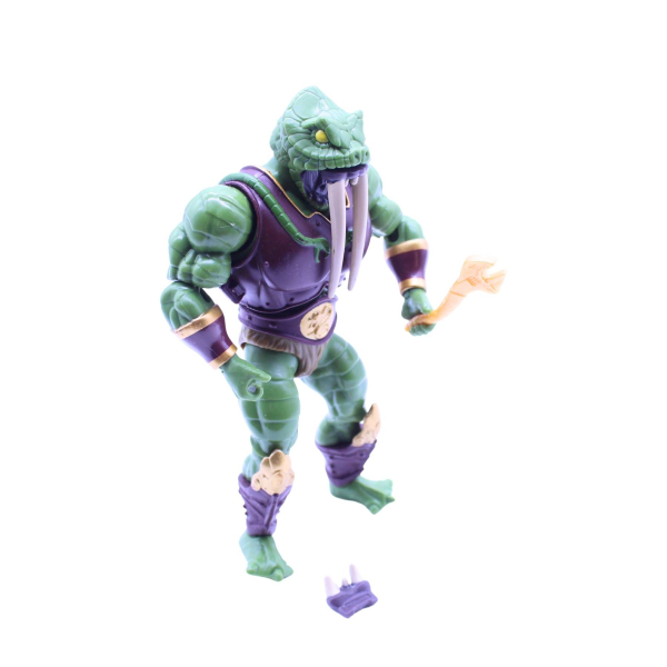 Masters of the Universe Origins Fang-Or Actionfigur 2023 | Mattel